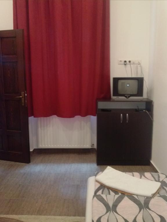 Hotel La Principessa Oradea Exterior foto
