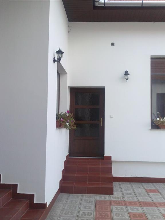 Hotel La Principessa Oradea Exterior foto